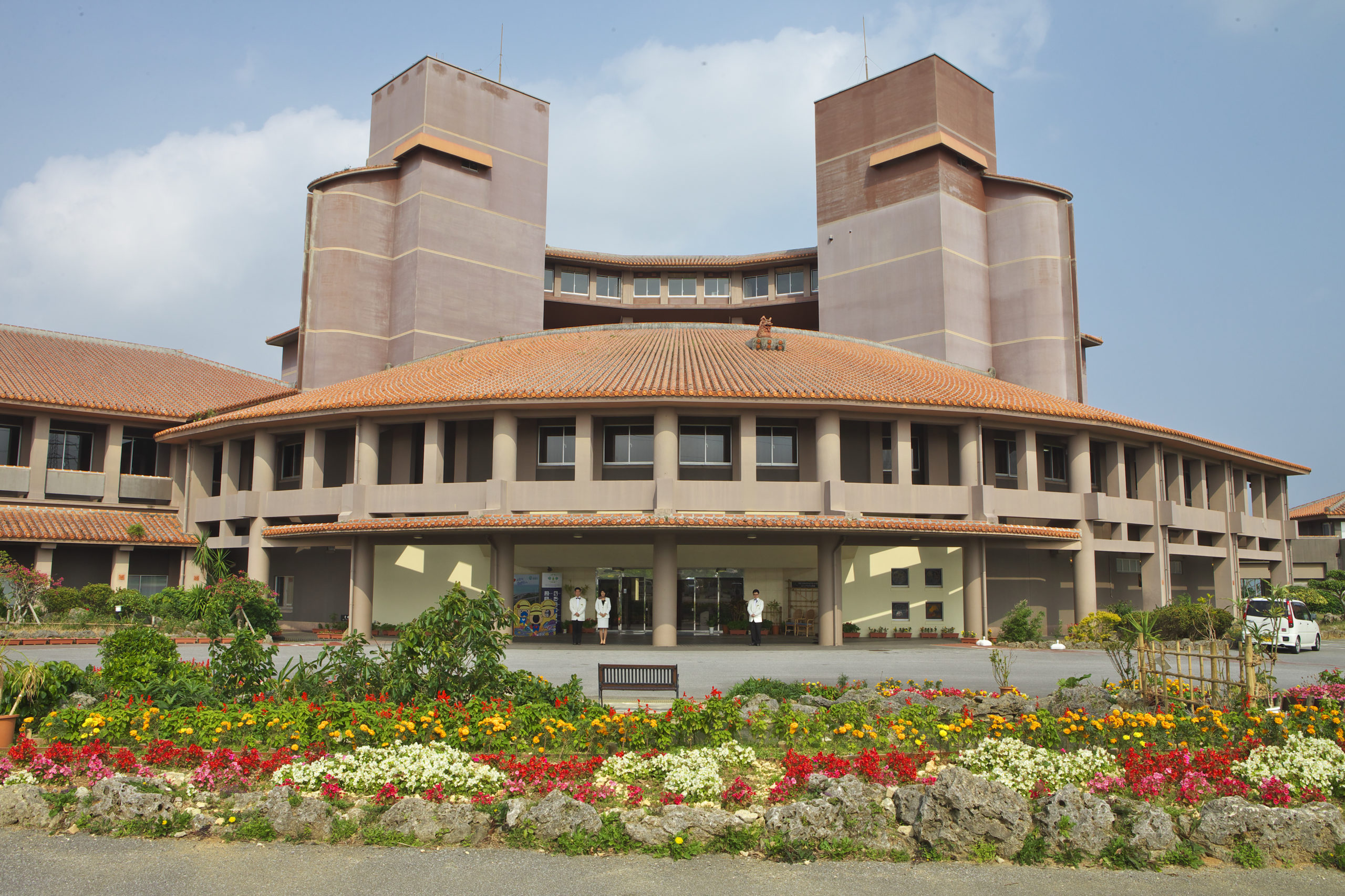 The Yuinchi Hotel Nanjo