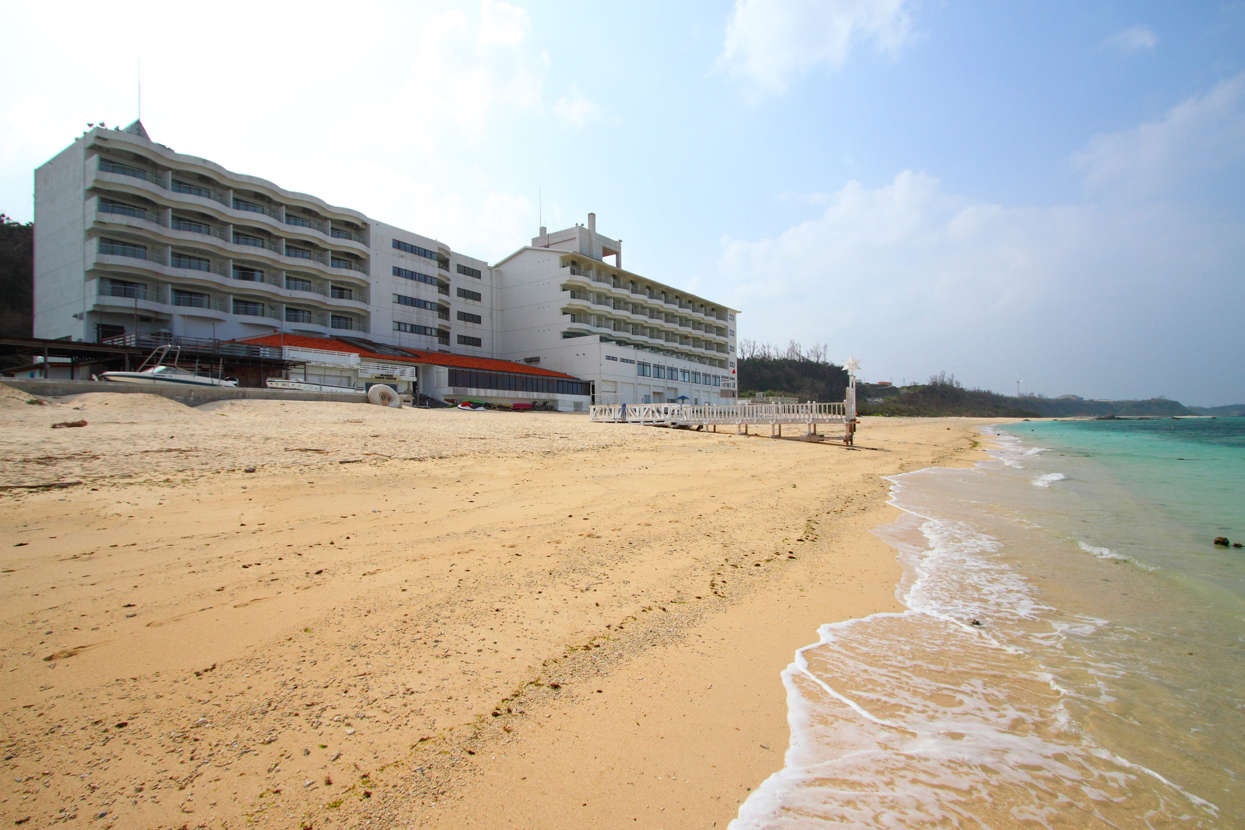 Resort Hotel Bel Paraiso