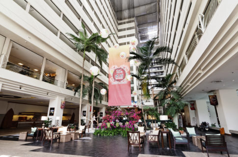 Renaissance Okinawa Resort