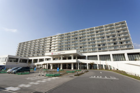 Southern Beach Hotel & Resort Okinawa