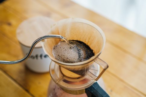 カフェセンティ
