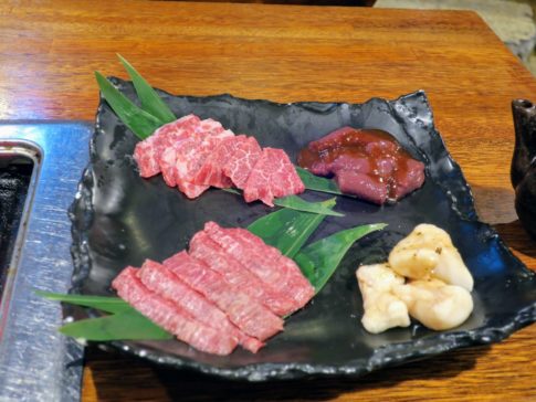 石垣牛