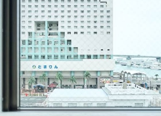 とまりん