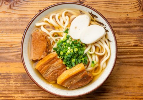 沖縄そば