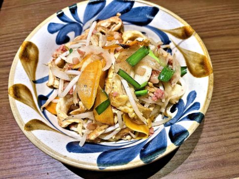 麩ちゃんぷる