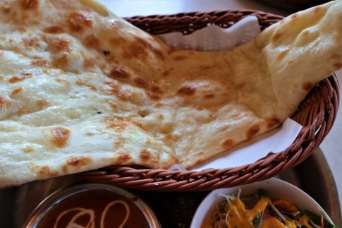 インドカレー