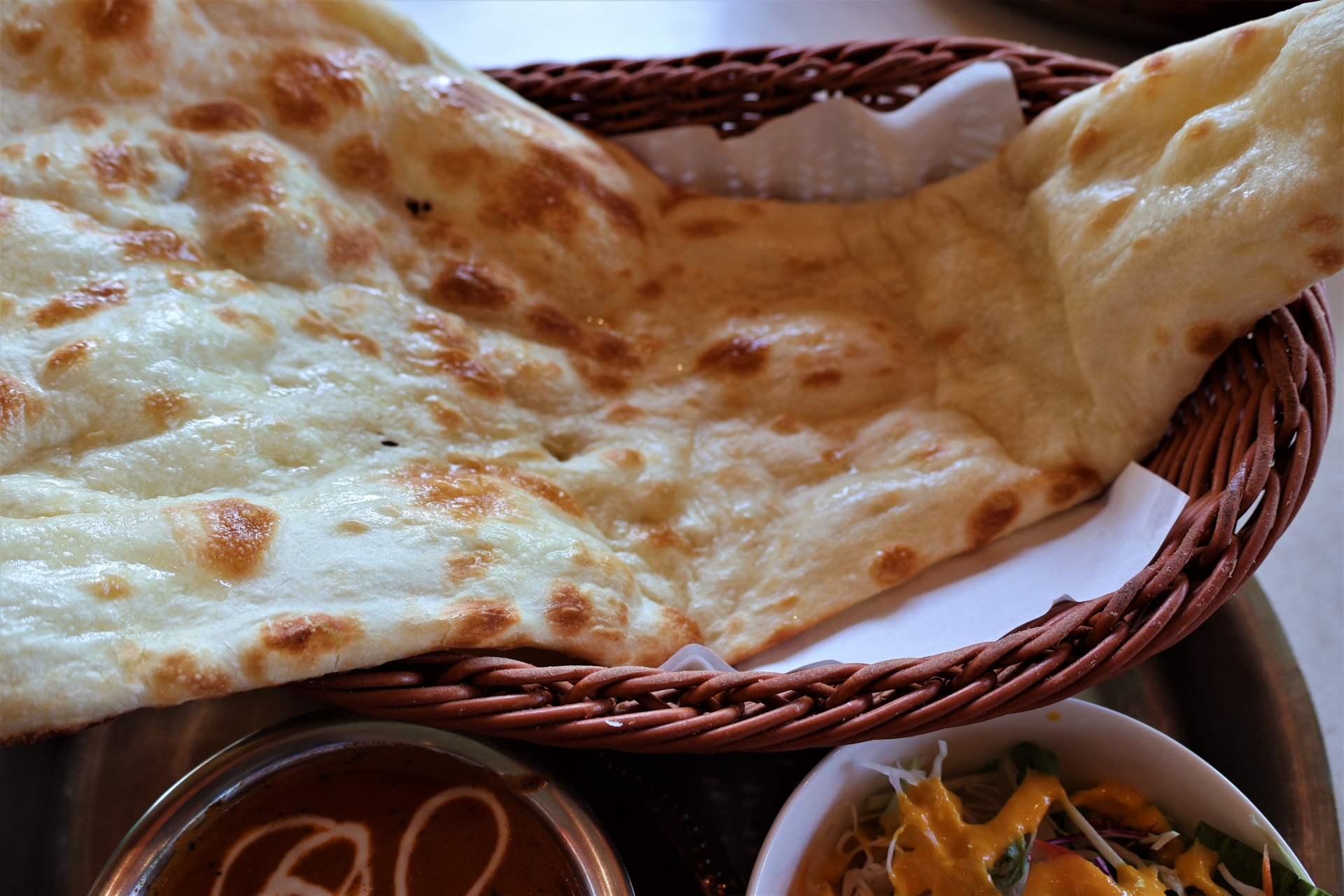 インドカレー