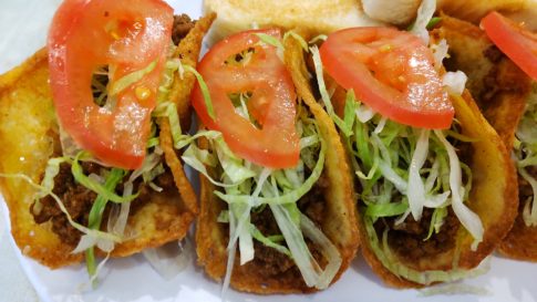 タコスメキシコ