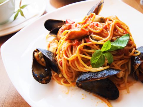 イタリアンビストロ