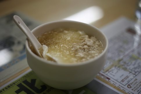 豆花