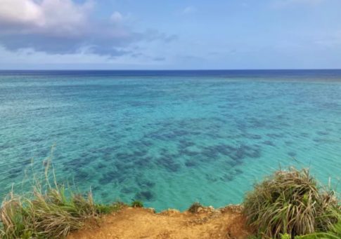 ザネー浜