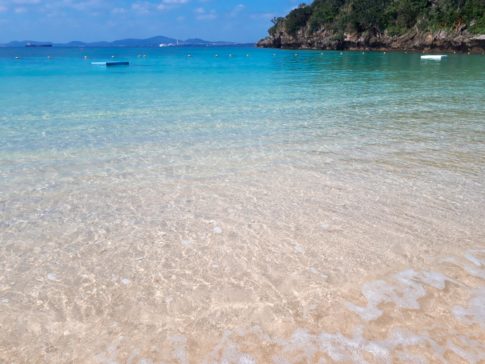 伊計島
