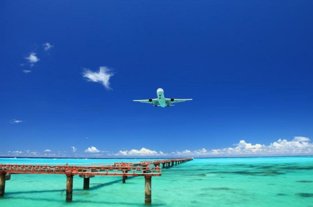 下地島空港
