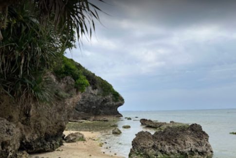 エージナ島