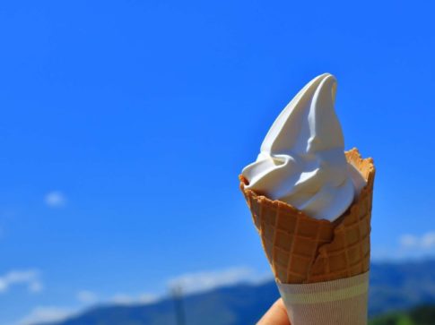 アイスクリーム