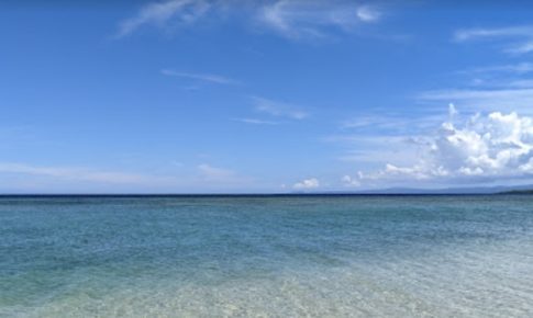 崎山ビーチ