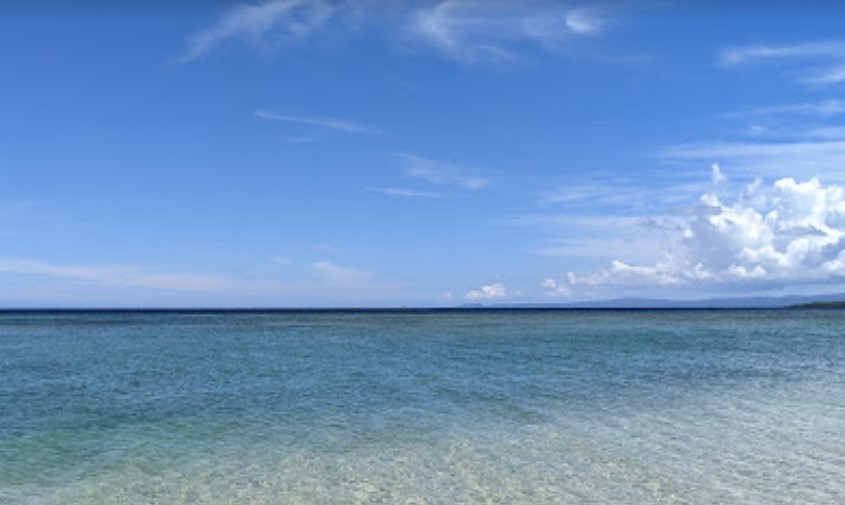 崎山ビーチ