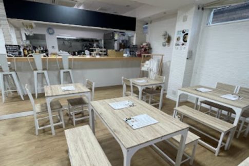 cafe moimoi