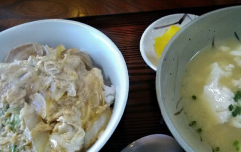 お食事処やま