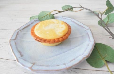 チーズタルト
