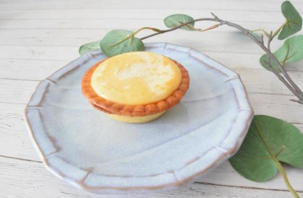 チーズタルト
