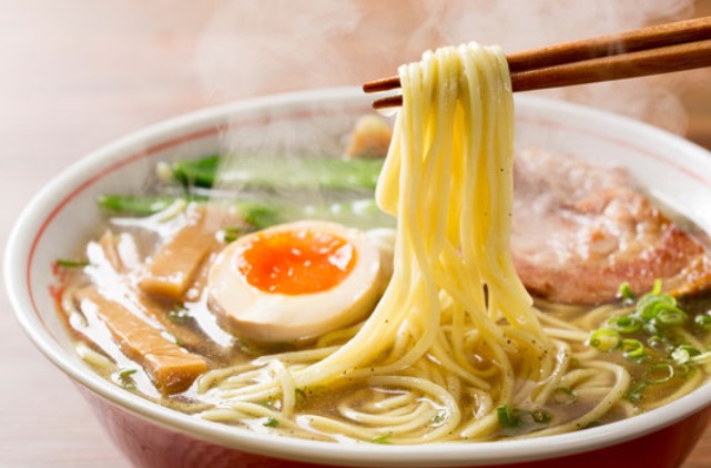 ラーメン