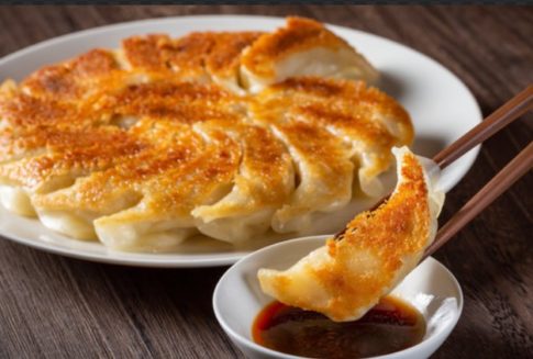 餃子