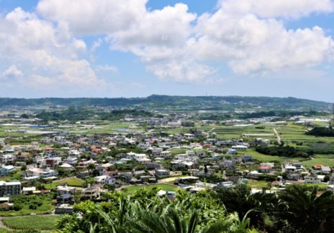 八重瀬町