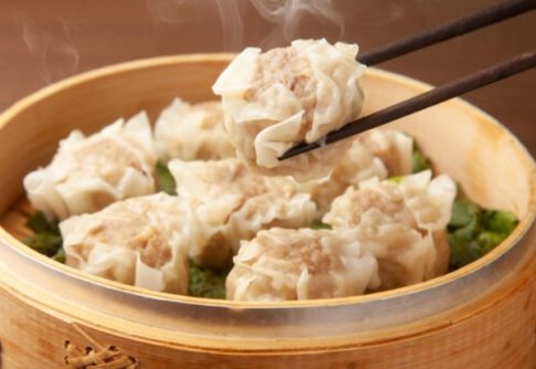 焼売