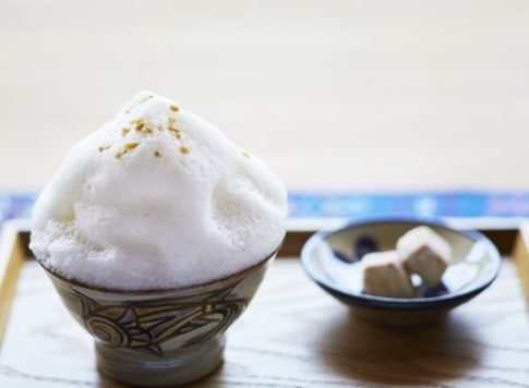 ぶくぶく茶