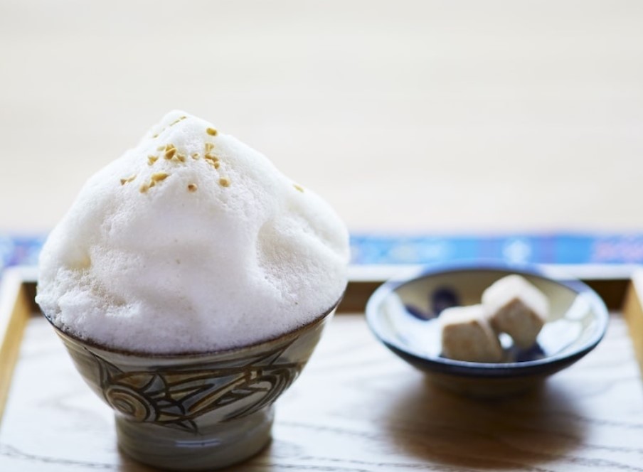 ぶくぶく茶