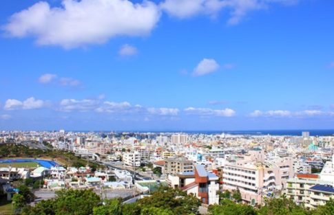 浦添
