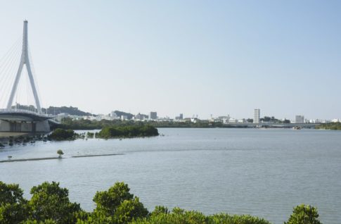 慢湖