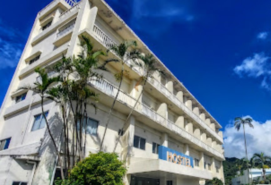 やんばるホステル