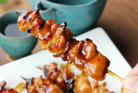 焼き鳥