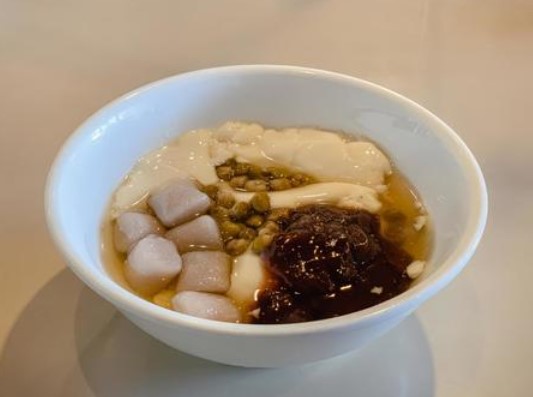 台湾スイーツ