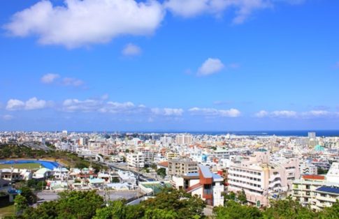 浦添市