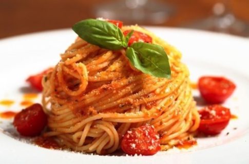 ナポリタン