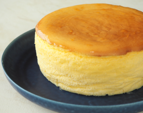 チーズケーキレトロ