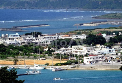 奥武島