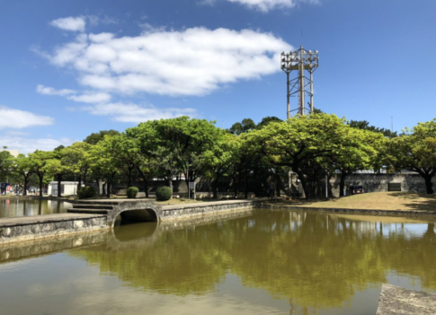 奥武山公園