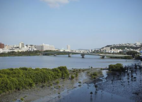 慢湖2