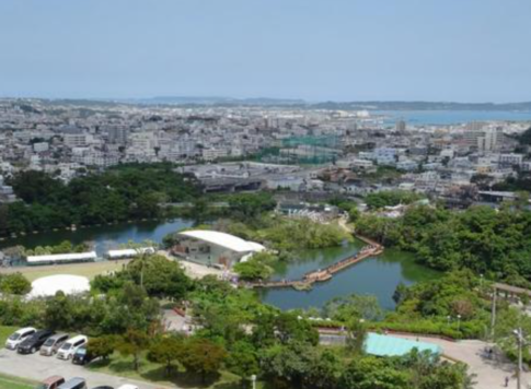 泡瀬フリー画像