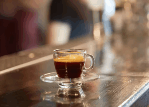 エスプレッソフリー画像