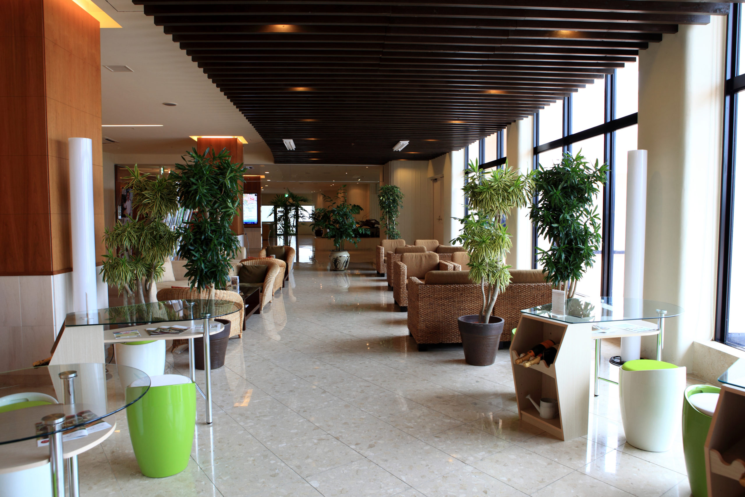 『EMウェルネス リゾート 暮らしの発酵ライフスタイルリゾート』で健康な体を取り戻す。