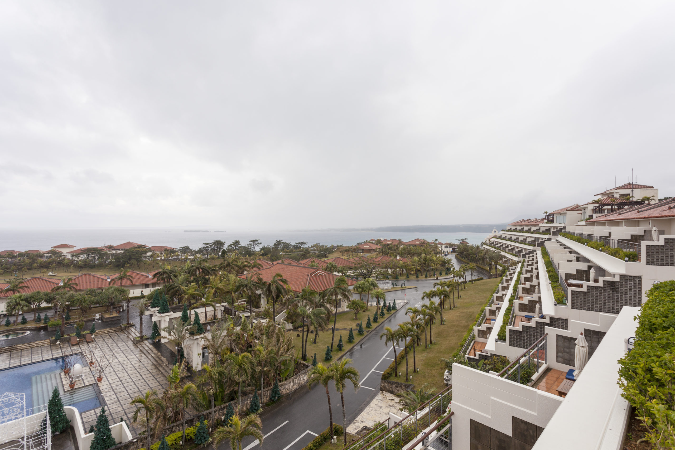 リゾートの魅力全開！『カヌチャベイホテル&ヴィラズ』で楽しみ尽くす！