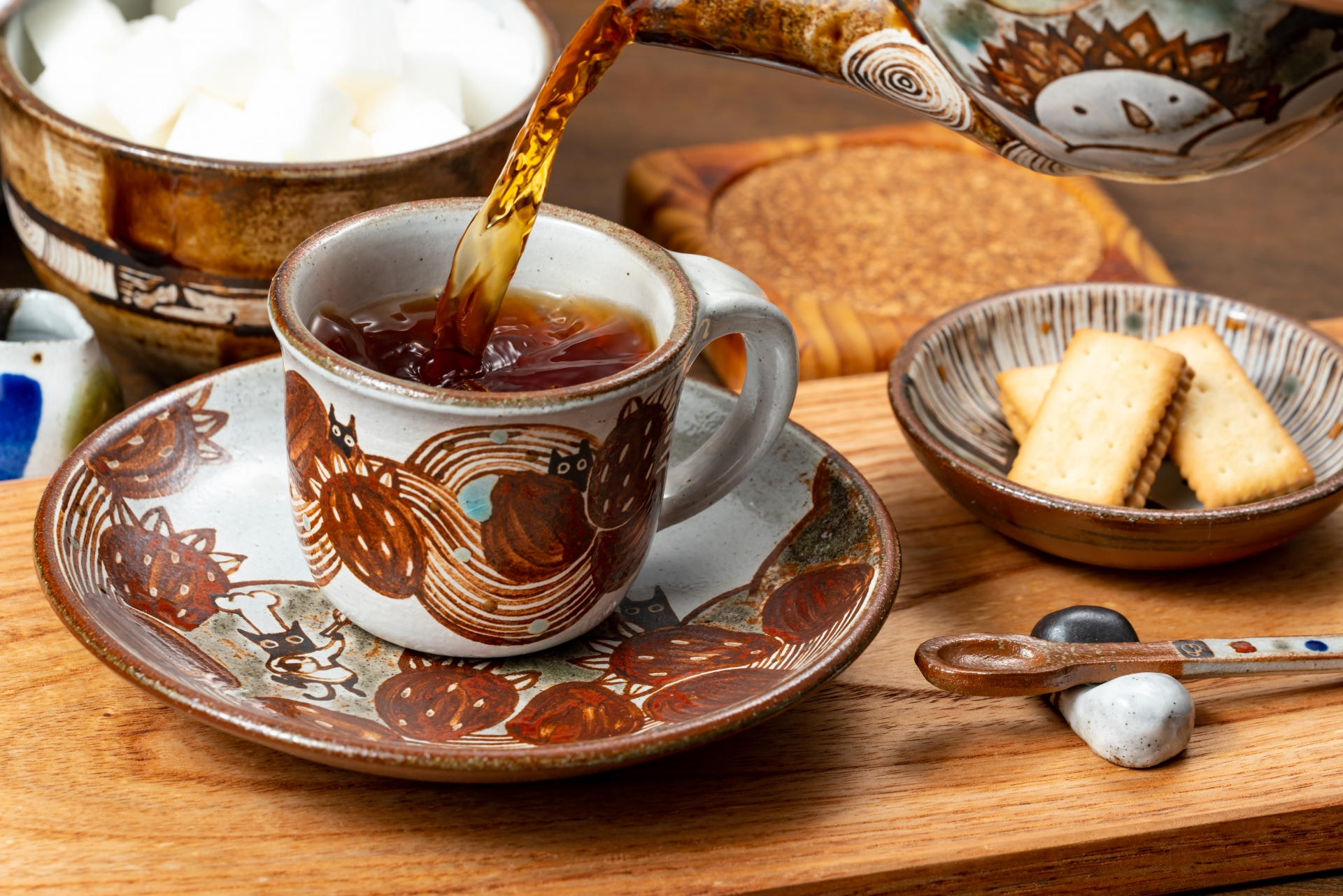 ワンランク上の雑貨を探すなら！『CALiN (カラン)カフェ+ザッカ』