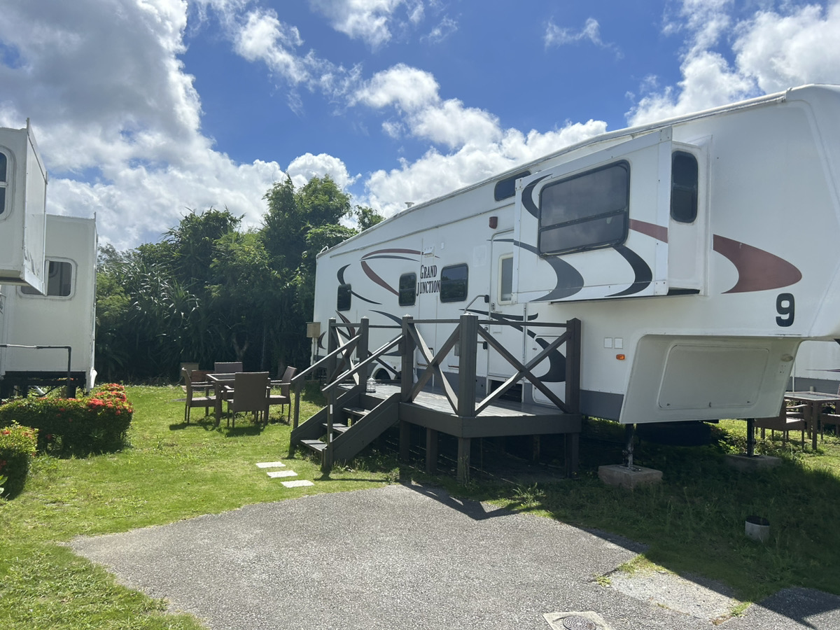 『ウッドペッカー今帰仁』で非日常体験を！