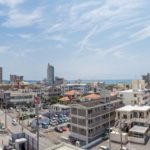 【北谷町港】北谷の海を感じる新定番ブティックホテル！『ザ・ショア・イン　ホテル＆カフェ』