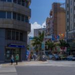 【那覇市久茂地】『ホテルアベスト那覇国際通り』県庁前のすごい立地！国際通り沿いなのに2名1万円以下の穴場ホテル！